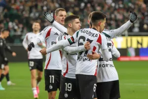 (Ενδιαφέρει Ομόνοια) Νίκη για την Legia και έρχεται... Κύπρο