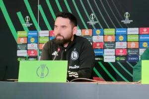 Gonçalo Feio για Ομόνοια: " Έχει ποιότητα μπροστά και πίσω, να αμυνθούμε όσο το δυνατόν καλύτερα"