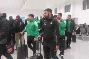 ΦΩΤΟΣ/Αεροδρόμιο οι πράσινοι
