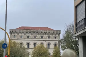 Πρωινό... με παγωνιά (Φώτος)