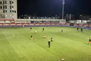 H εντεκάδα της Καρμιώτισσας