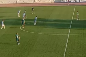 Πάφος U19/Ήττα και αποκλεισμός από το Youth League