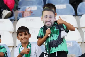 Ξεκάθαρη προτίμηση!