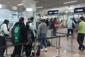 "Πάτησε" Βέλγιο η Ομόνοια (Φώτος Kerkida)