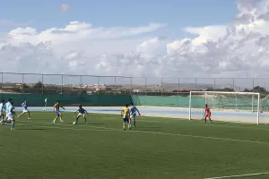 8η αγωνιστική Κ15/Αποτελέσματα