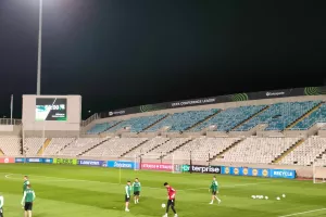 Legia/Προπόνηση στο ΓΣΠ (Βίντεο-Φώτος kerkida)