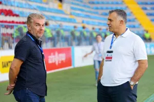 Στα βαθιά με το... καλημέρα