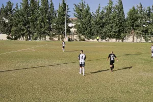 Έξι στα έξι με αρχηγό Μερκή! (Βίντεο/φώτος Kerkida)