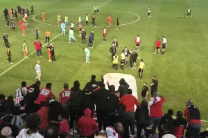 Παράπονα και ΦΩΝΕΣ Σαλαμιναίων
