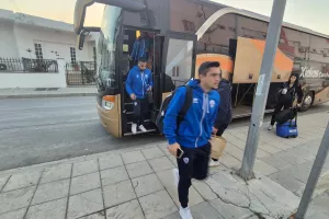 Στο "Αμμόχωστος Επιστροφή" η Ανόρθωση (φώτος kerkida)
