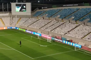Η εντεκάδα της Legia