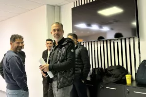 Κωνσταντίνου για ΟΛΑ/ Απάντησε για Σατσιά, Γιάννου και επενδυτές (Βίντεο)