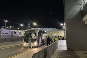 Στο "Άλφαμέγα" η αποστολή της Πάφος FC 