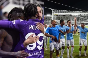 Η κάλπη "βλέπει" νίκη των "βιόλα" με... ποσοστό ανατροπής