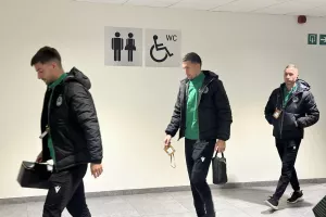 (Φώτος kerkida) Η άφιξη της Ομόνοιας 