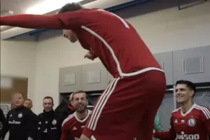 Τα... έσπασαν! (ΓΣΠ)