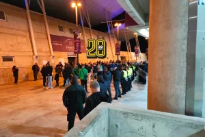 Κατάφερε να τον πικράνει... ξανά