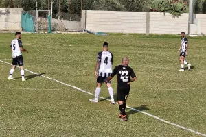 Έξι στα έξι με αρχηγό Μερκή! (Βίντεο/φώτος Kerkida)