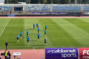 Οι επιλογές του Καρσέδο