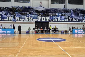 ΑΠΟΛΑΥΣΤΙΚΕΣ!