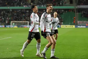 (Ενδιαφέρει Ομόνοια) Νίκη για την Legia και έρχεται... Κύπρο