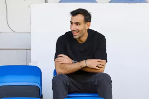 Δίπλα στους μικρούς ο Μάριος