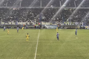 Επιστροφή στη δράση για Κάργα!