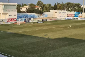 Εθνικός-Καρμιώτισσα: Τρελό… ματς με 5 γκολ και "άσσος"