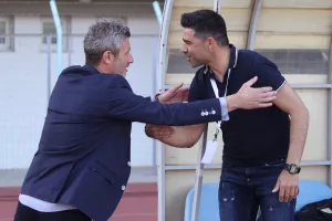 Χωρίς... νίκη!