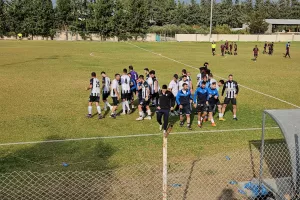 Έξι στα έξι με αρχηγό Μερκή! (Βίντεο/φώτος Kerkida)