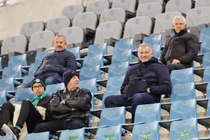 Με Φάνη και Πανίκο η Ομόνοια