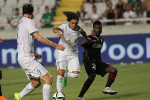 Το προηγούμενο 5-3 της Ομόνοιας (βίντεο)