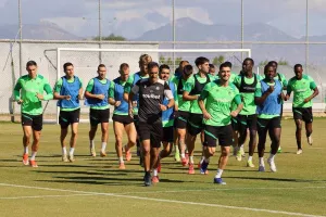 Βγαίνει το πλάνο...της νίκης