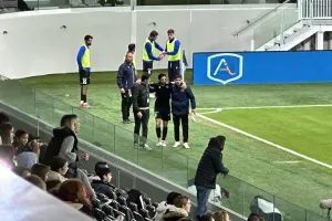 Αναγκαστική ο Στυλιανού