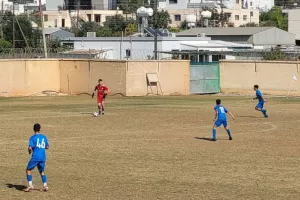 Κ15-Αποτελέσματα 7η αγωνιστική