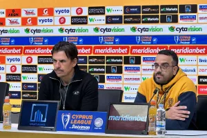 Κόλμαν: "Υποφέραμε αρκετά αυτή την περίοδο"