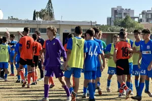 K14/Αποτελέσματα 9ης αγωνιστικής