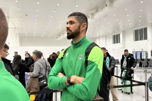 ΦΩΤΟΣ/Αεροδρόμιο οι πράσινοι