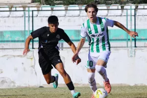 (ΕΚΠΛΗΞΕΙΣ) 6η αγωνιστική/Αποτελέσματα Κ16