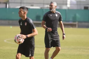 ΟΛΟΙ στην αποστολή με απόφαση Γαρπόζη  