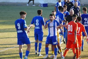 "Σπουδαία εκτός έδρας νίκη που μας διατηρεί στην κορυφή"