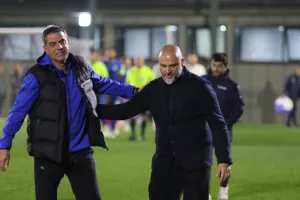 ΝΕΑ νίκη για Πάμπο!