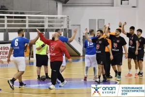 Πρώτο και… αλάνθαστο!