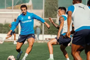 (Φώτος) Δουλειά... για Πάφο