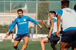 (Φώτος) Δουλειά... για Πάφο