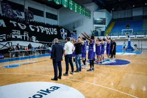 Καλούν την FIBA να τιμωρήσει την Ανόρθωση