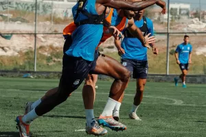 (Φώτος) Δουλειά... για Πάφο