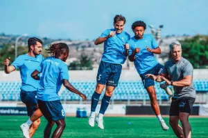 Επιστροφή και φουλ για ΑΠΟΕΛ