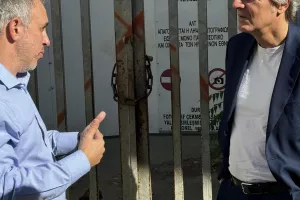 Στην Πράσινη Γραμμή ΑΠΟΕΛ και Φιορεντίνα (Φώτος)
