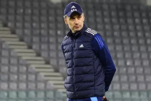 Babayan: "Η Πάφος είναι η καλύτερη ομάδα στην Κύπρο, χρειαστήκαμε 24 ώρες…"